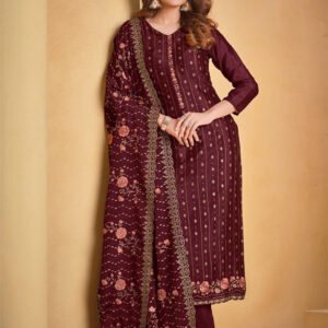 Vipul Fashion Adore Salwar Kameez- 5401