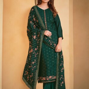 Vipul Fashion Adore Salwar Kameez- 5403