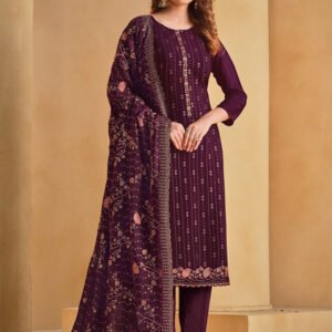 Vipul Fashion Adore Salwar Kameez- 5405