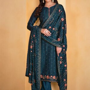 Vipul Fashion Adore Salwar Kameez- 5406