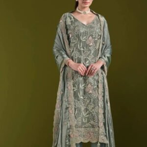 Vipul April Salwar Kameez 6082